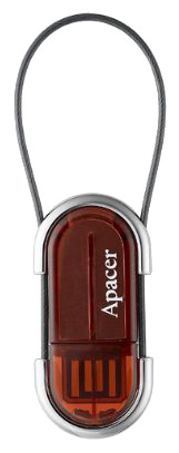 Apacer Handy Steno AH160 8GB