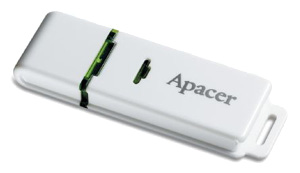 Apacer Handy Steno AH223 2GB