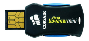 Corsair Flash Voyager Mini 8GB