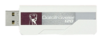 Kingston DataTraveler 120 4GB DT120\4GB