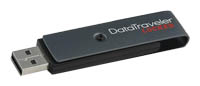 Kingston DataTraveler Locker 8GB DTL/8GB
