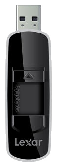 Lexar JumpDrive S70 8GB