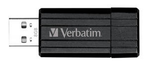Verbatim Store 'n' Go PinStripe 8GB