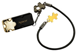 Apacer Handy Steno AH161 8GB