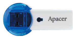 Apacer Handy Steno AH225 4GB