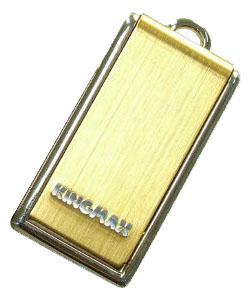 Kingmax U-Drive UD02 4GB