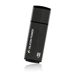 Silicon Power Ultima 155 4GB