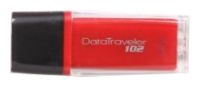 Kingston DataTraveler 102 2GB DT102/2GB
