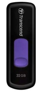 Transcend JetFlash 500 32GB TS32GJF500