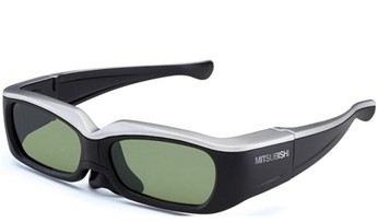 ��������� 3D Mitsubishi EY-3DGS-1U