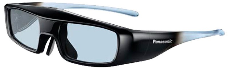 Panasonic 3D TY-EW3D3ME