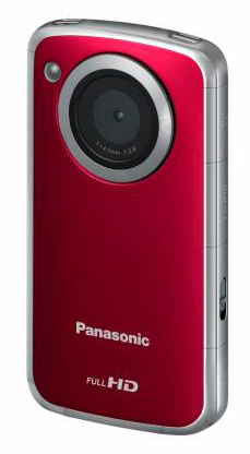 Panasonic HM-TA2