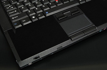 �������� �������� ��� Lenovo (IBM) ThinkPad T60 SGP Wristrest