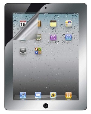 �������� ������ ��� Apple iPad 2 Mirror Screen