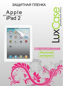 �������� ������ ��� Apple iPad 2 LuxCase ���������������