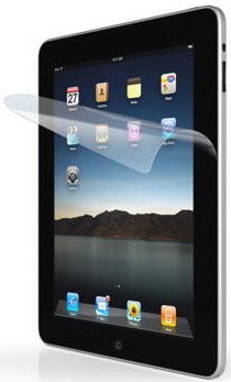 �������� ������ ��� Apple iPad 2 Yoobao Screen Protector Matte