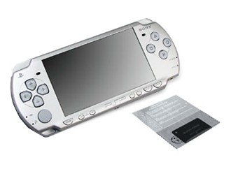 �������� ������ ��� Sony PSP 2000/3000 BH-PSP02401