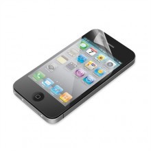 �������� ������ ��� Apple iPhone 4 Clear Screen