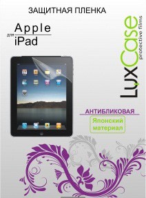 �������� ������ ��� Apple iPad LuxCase ������������