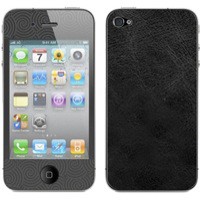Наклейка для Apple iPhone 4 Clever Shield Premium Protaction Kit