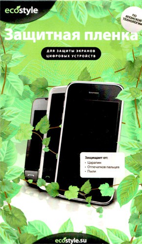 �������� ������ ��� Samsung S5230 Star Ecostyle ����������