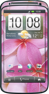 Наклейка для HTC Sensation Vinil-Koritsa 21 - Наклейка для HTC Sensation Vinil-Koritsa 21 защищает телефон от царапин. Она не боится воды и может использоваться несколько раз. Наклейка легко клеится, к тому же благодаря специальным микропорам в пленке пузырьки воздуха исчезают сами. Рисунок печатается экологически чистыми красками, которые не выделяют вредных испарений и полностью безопасны для человека.