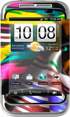 Чехол для sony xperia р