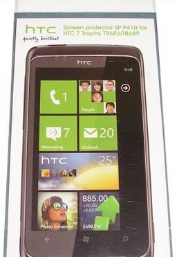 �������� ������ ��� HTC 7 Trophy SP-P410 ORIGINAL
