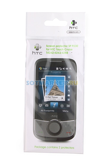 �������� ������ ��� HTC Touch Cruise 09 T4242 SP-P230 ORIGINAL