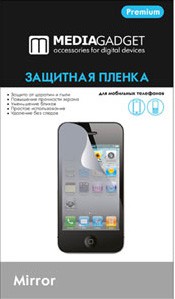 �������� ������ ��� HTC Incredible S Media Gadget Premium ������������