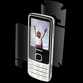 �������� ������ ��� Nokia 6700 Classic ZAGG InvisibleSHIELD