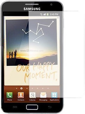 �������� ������ ��� Samsung Galaxy Note N7000
