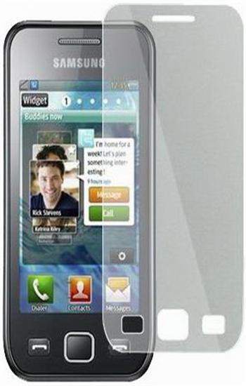 �������� ������ ��� Samsung S5230 Clever Shield