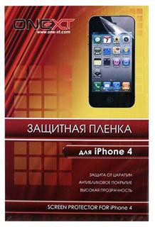 �������� ������ ��� Apple iPhone 4 ONEXT