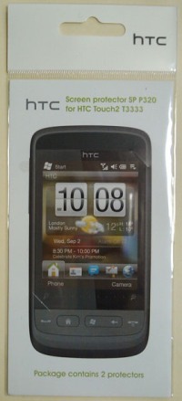 �������� ������ ��� HTC Touch2 (Mega) SP-P320 ORIGINAL