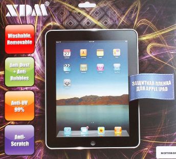 �������� ������ ��� Apple iPad 2 XDM �������