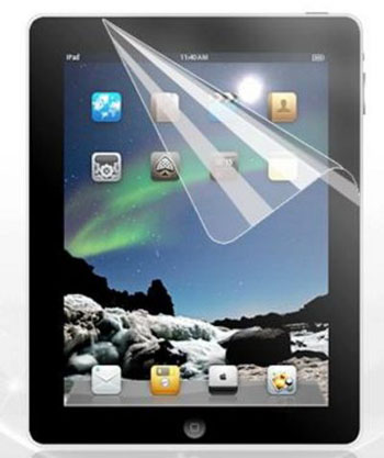 �������� ������ ��� Apple iPad 2 Media Gadget Premium (RTL)