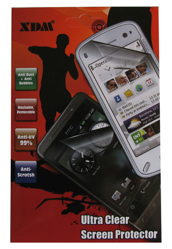 �������� ������ ��� HTC Touch Pro2 XDM ���������