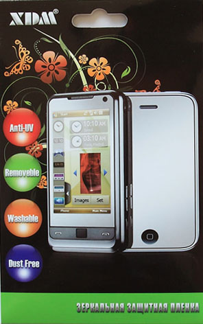 �������� ������ ��� BlackBerry Tour 9630 ����������