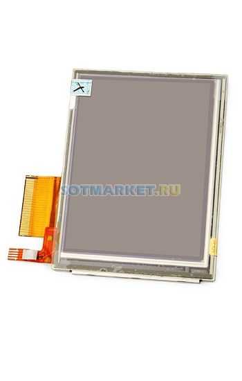 ������� ��� Dell Axim X3i