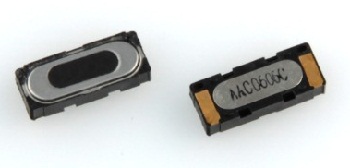 Динамик для Motorola RAZR V3 (speaker) ORIGINAL