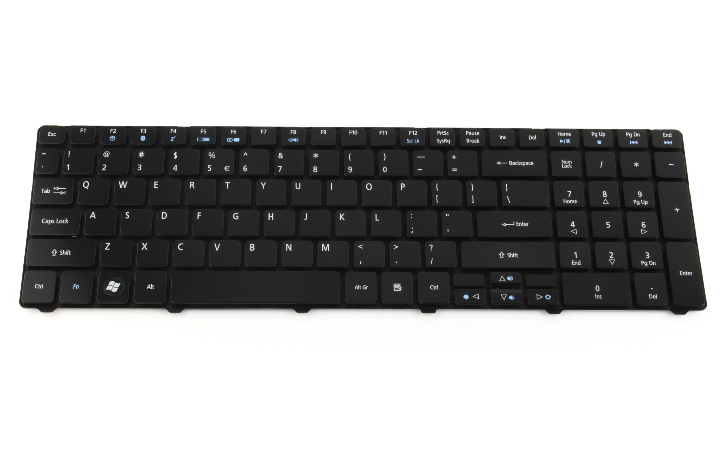 ���������� ��� Acer Aspire Timeline 5553G Matte
