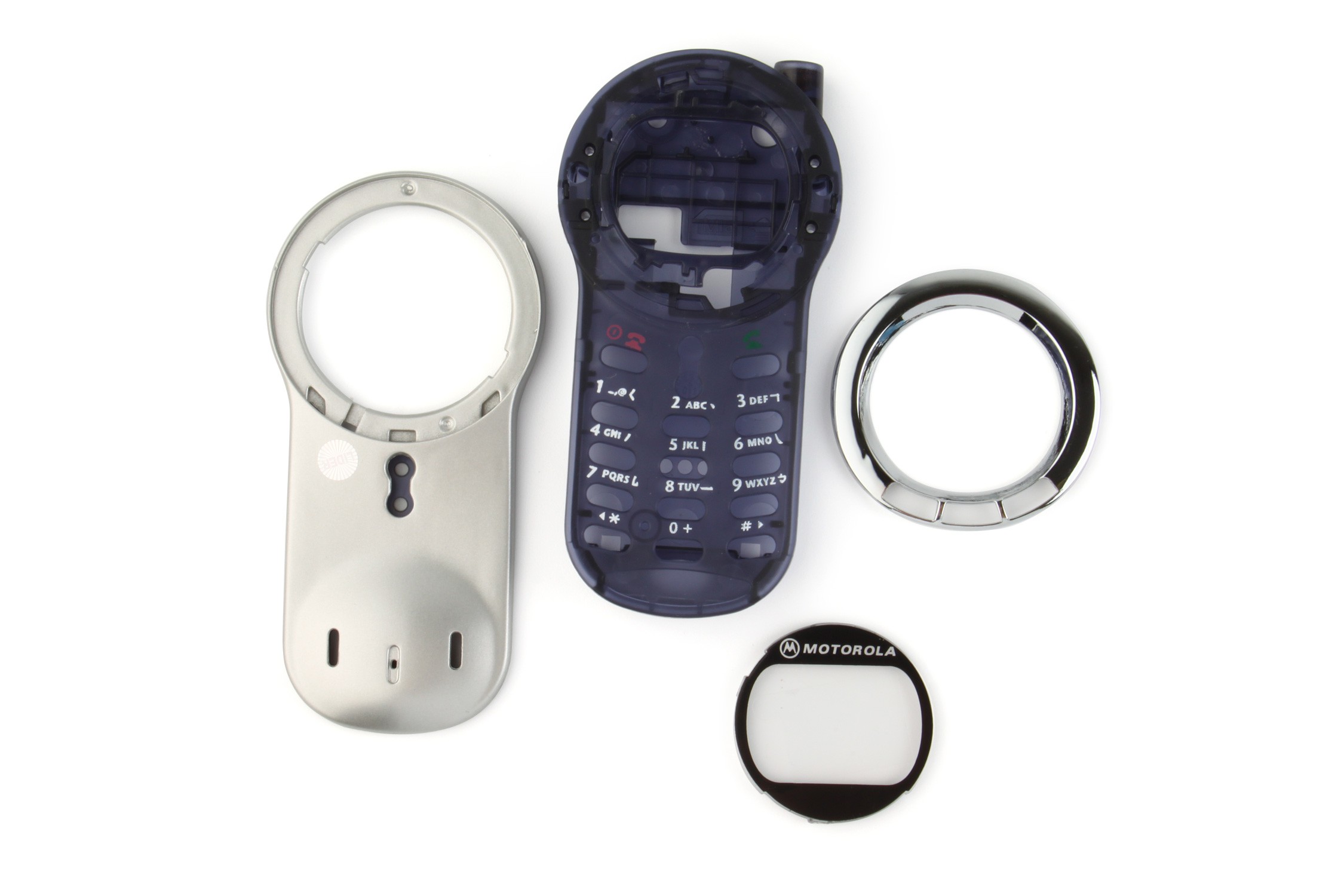 ������ ��� Motorola V70