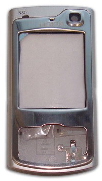������ ��� Nokia N80 � ���������� �������� (������� �����)