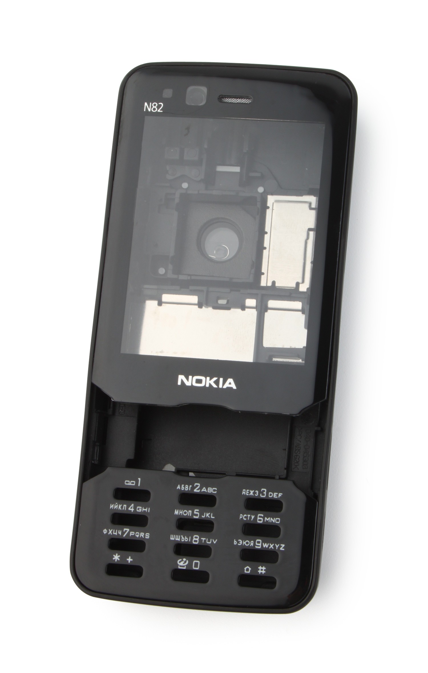 ������ ��� Nokia N82