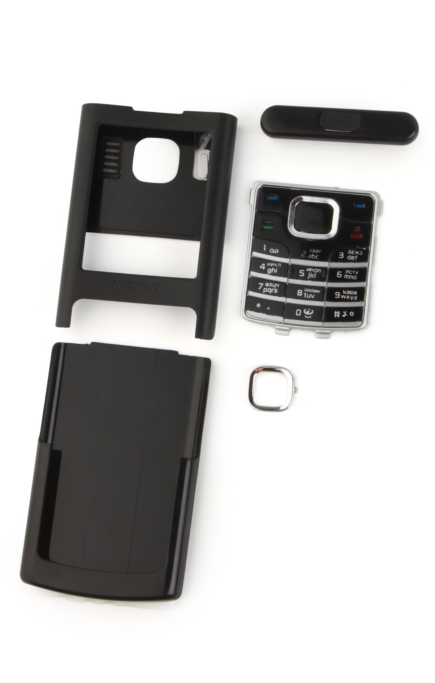 ������ ��� Nokia 6500 Classic � �����������