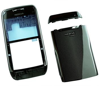 Корпус для Nokia E71 (под оригинал)