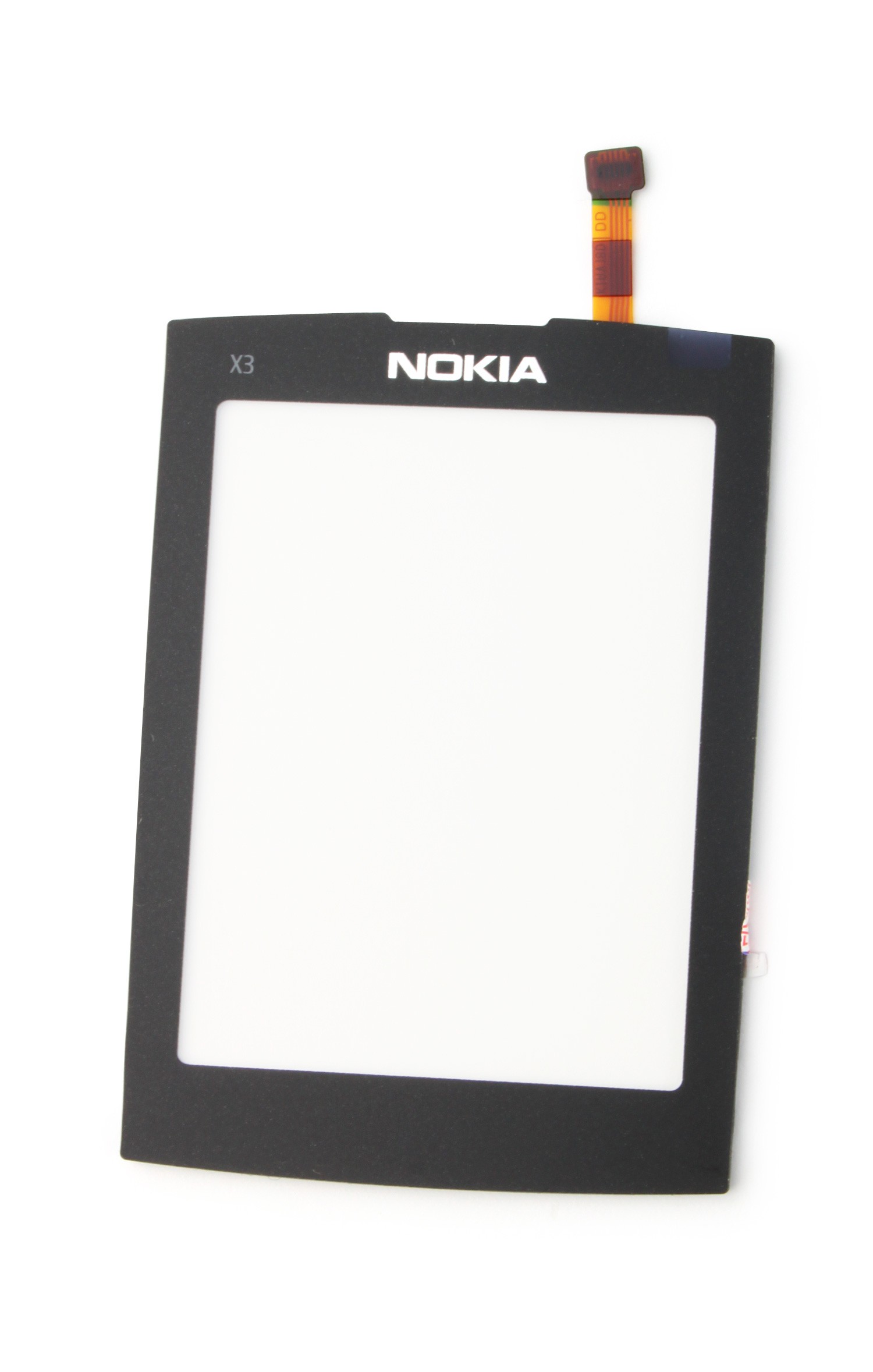 Тачскрин для Nokia X3-02 Touch and Type ORIGINAL