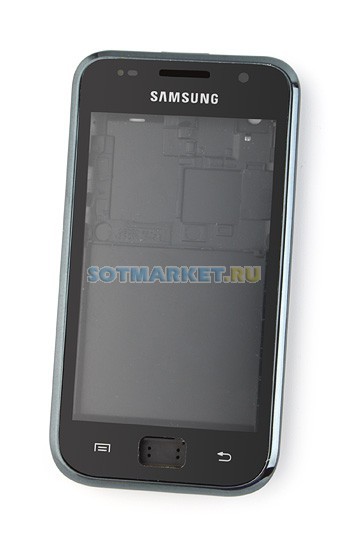 ������ ��� Samsung i9000 Galaxy S � �����