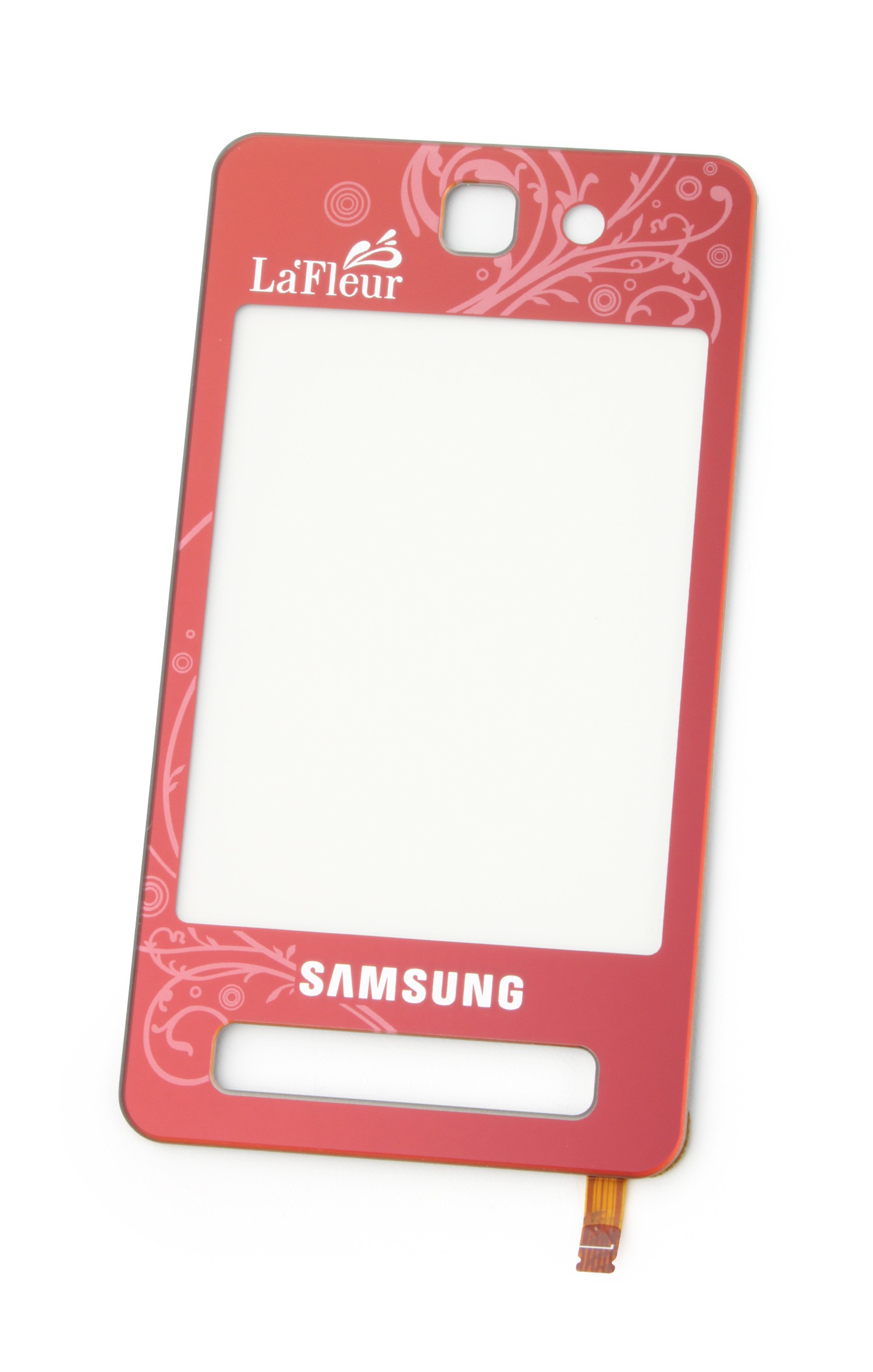 �������� ��� Samsung F480 La Fleur ORIGINAL